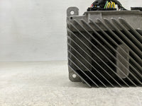 2015-2017 Cadillac Escalade Radio Speaker Amplifier 84004211 - Oemusedautoparts1.com