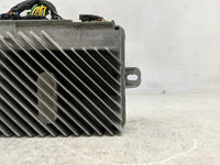 2015-2017 Cadillac Escalade Radio Speaker Amplifier 84004211 - Oemusedautoparts1.com