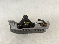 2015-2017 Cadillac Escalade Radio Speaker Amplifier 84004211 - Oemusedautoparts1.com
