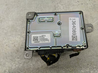 2015-2017 Cadillac Escalade Radio Speaker Amplifier 84004211 - Oemusedautoparts1.com