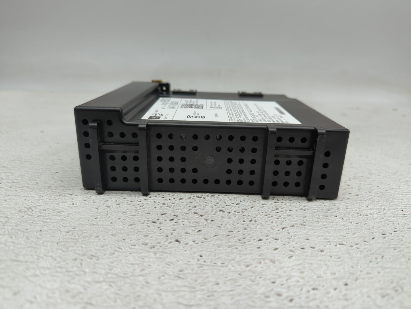 2017 Cadillac Escalade Radio AM FM Cd Player Receiver Replacement P/N:84278527 Fits Fits 2018 2019 OEM Used Auto Parts - Oem