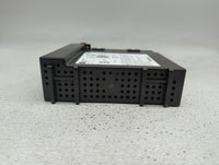 2017 Cadillac Escalade Radio AM FM Cd Player Receiver Replacement P/N:84278527 Fits Fits 2018 2019 OEM Used Auto Parts - Oem