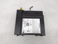 2017 Cadillac Escalade Radio AM FM Cd Player Receiver Replacement P/N:84278527 Fits Fits 2018 2019 OEM Used Auto Parts - Oem