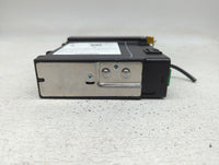 2017 Cadillac Escalade Radio AM FM Cd Player Receiver Replacement P/N:84278527 Fits Fits 2018 2019 OEM Used Auto Parts - Oem