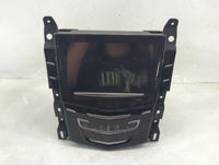 2017 Cadillac Escalade Information Display Screen - Oemusedautoparts1.com