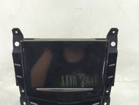 2017 Cadillac Escalade Information Display Screen - Oemusedautoparts1.com