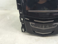 2017 Cadillac Escalade Information Display Screen - Oemusedautoparts1.com