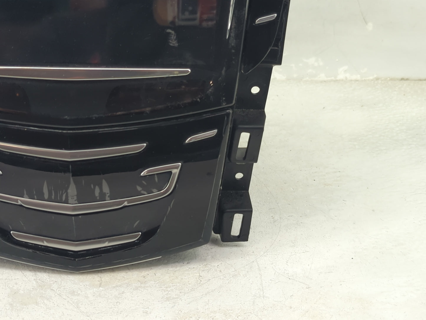 2017 Cadillac Escalade Information Display Screen - Oemusedautoparts1.com