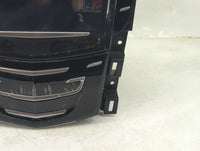 2017 Cadillac Escalade Information Display Screen - Oemusedautoparts1.com
