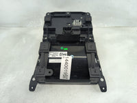 2017 Cadillac Escalade Information Display Screen - Oemusedautoparts1.com