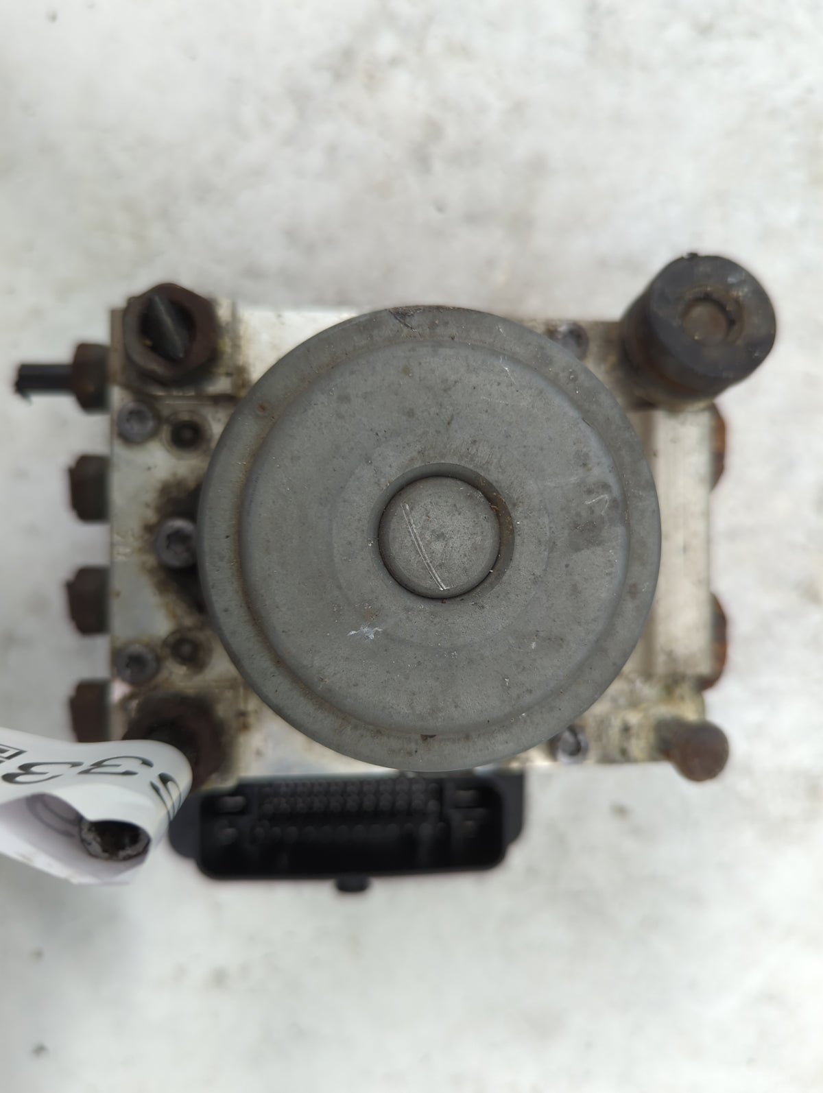 2017-2020 Cadillac Escalade Anti-Lock Brake ABS Pump Module Actuator OEM P/N:84074976 8511207 Fits Fits 2017 2018 2019 2020 