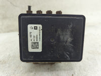 2017-2020 Cadillac Escalade Anti-Lock Brake ABS Pump Module Actuator OEM P/N:84074976 8511207 Fits Fits 2017 2018 2019 2020 