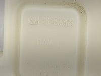 2015-2020 Cadillac Escalade Windshield Washer Fluid Reservoir Bottle Oem 1473830 - Oemusedautoparts1.com