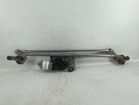 2017 Cadillac Escalade Front Windshield Wiper Motor P/N:AX159060-5870 Fits OEM Used Auto Parts - Oemusedautoparts1.com