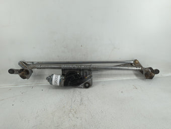 compare product 2017 Cadillac Escalade Front Windshield Wiper Motor P/N:AX159060-5870 Fits OEM Used Auto Parts