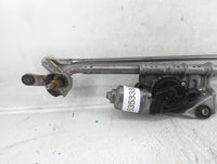 2017 Cadillac Escalade Front Windshield Wiper Motor P/N:AX159060-5870 Fits OEM Used Auto Parts - Oemusedautoparts1.com