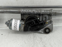2017 Cadillac Escalade Front Windshield Wiper Motor P/N:AX159060-5870 Fits OEM Used Auto Parts - Oemusedautoparts1.com