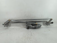 2017 Cadillac Escalade Front Windshield Wiper Motor P/N:AX159060-5870 Fits OEM Used Auto Parts - Oemusedautoparts1.com
