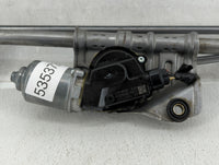 2015-2020 Cadillac Escalade Front Windshield Wiper Motor P/N:22814854 AX159060-5870 Fits Fits 2015 2016 2017 2018 2019 2020 