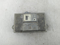 2017 Cadillac Escalade Headlight Ballast Head Light - Oemusedautoparts1.com
