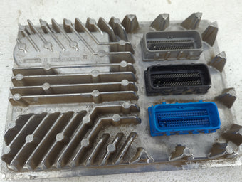 compare product 2017 Cadillac Escalade Esv PCM Engine Control Computer ECU ECM PCU OEM P/N:12678939 12674052 Fits Fits 2016 2018 OEM Used Auto Parts