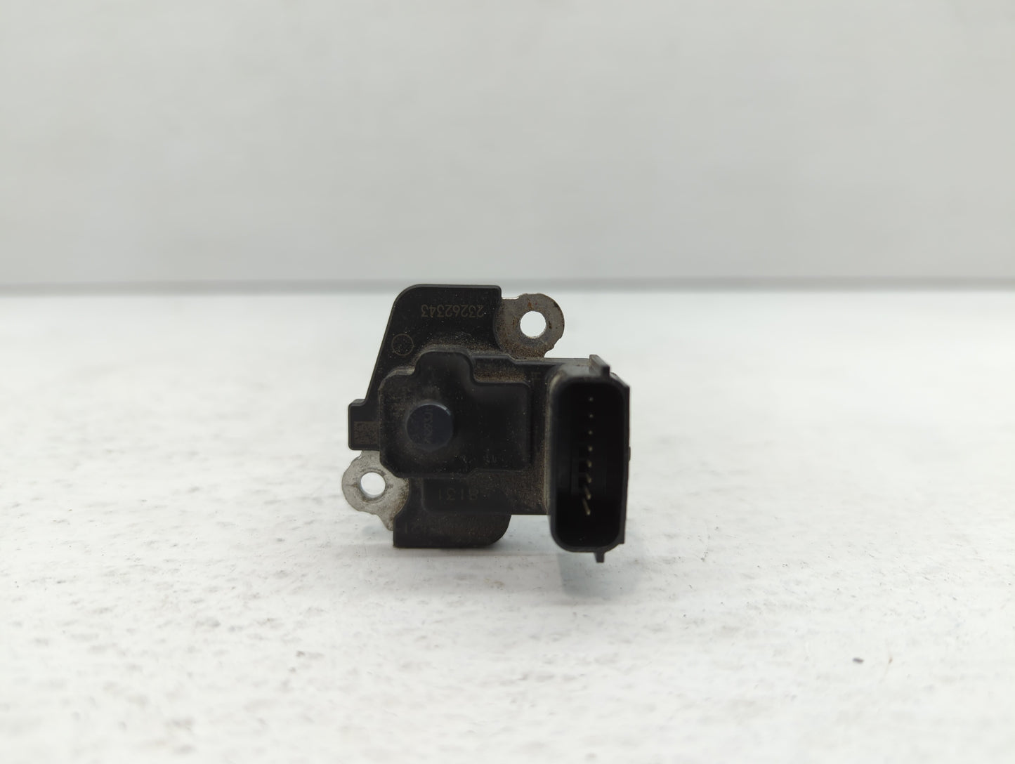 2015-2020 Cadillac Escalade Esv Mass Air Flow Meter Maf - Oemusedautoparts1.com