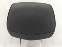 2017 Cadillac Escalade Esv Headrest Head Rest Front Driver Passenger Seat Fits OEM Used Auto Parts - Oemusedautoparts1.com