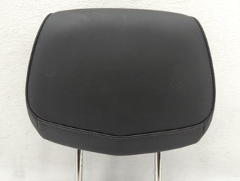 compare product 2017 Cadillac Escalade Esv Headrest Head Rest Front Driver Passenger Seat Fits OEM Used Auto Parts