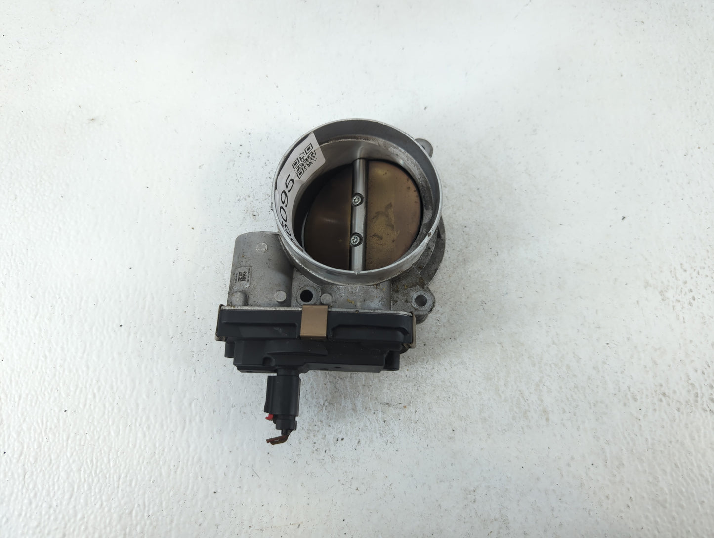 2015-2021 Cadillac Escalade Esv Throttle Body P/N:12620263 Fits Fits 2014 2015 2016 2017 2018 2019 2020 2021 2022 OEM Used A