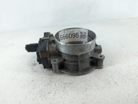 2015-2021 Cadillac Escalade Esv Throttle Body P/N:12620263 Fits Fits 2014 2015 2016 2017 2018 2019 2020 2021 2022 OEM Used A