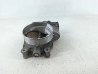 2015-2021 Cadillac Escalade Esv Throttle Body P/N:12620263 Fits Fits 2014 2015 2016 2017 2018 2019 2020 2021 2022 OEM Used A
