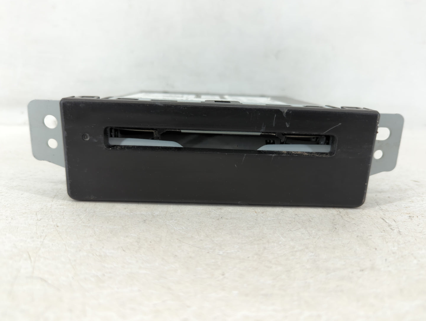 2017 Cadillac Srx Radio AM FM Cd Player Receiver Replacement P/N:8401 6435 Fits OEM Used Auto Parts - Oemusedautoparts1.com