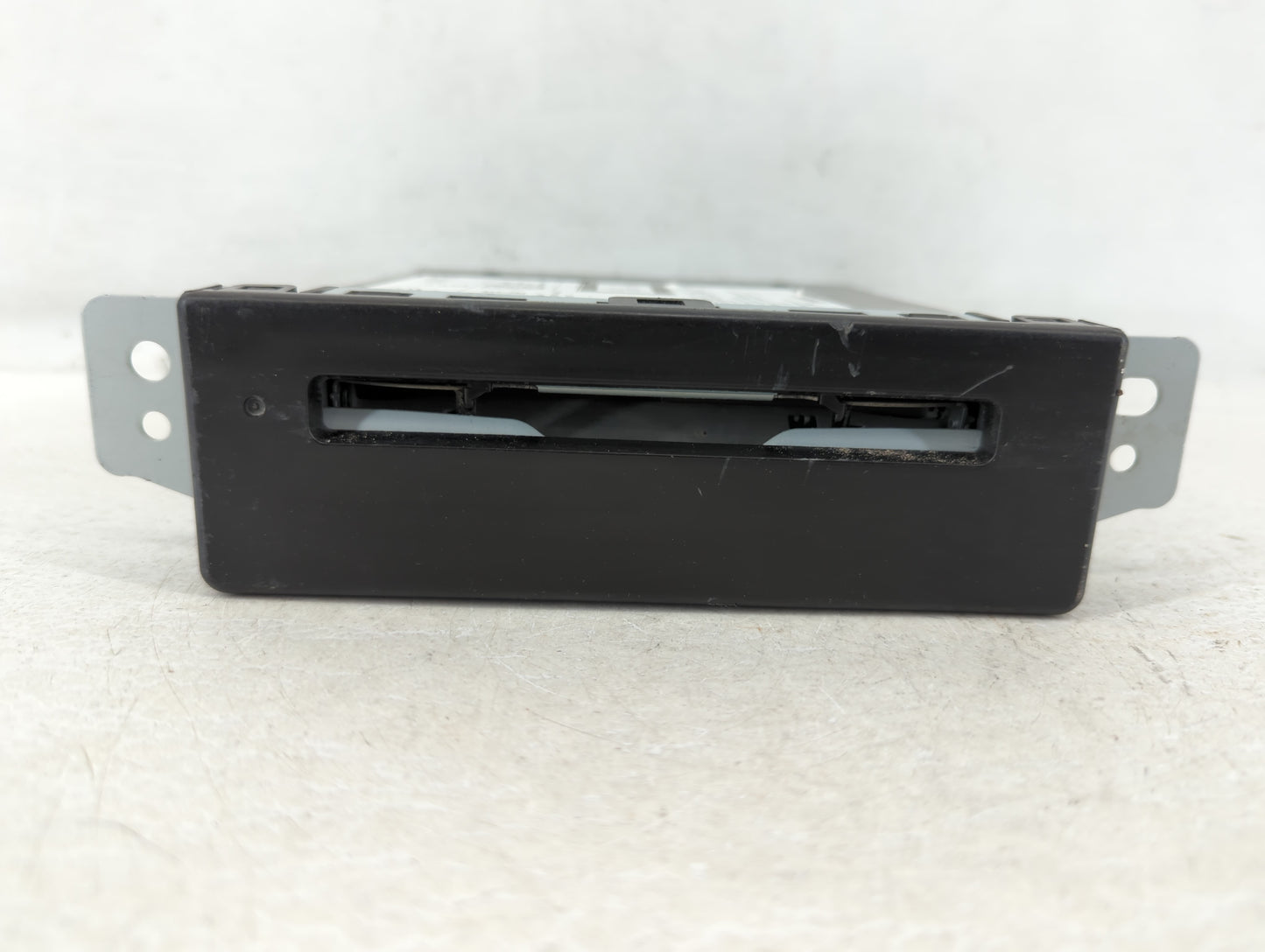 2017 Cadillac Srx Radio AM FM Cd Player Receiver Replacement P/N:8401 6435 Fits OEM Used Auto Parts - Oemusedautoparts1.com