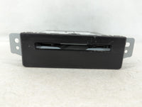2017 Cadillac Srx Radio AM FM Cd Player Receiver Replacement P/N:8401 6435 Fits OEM Used Auto Parts - Oemusedautoparts1.com