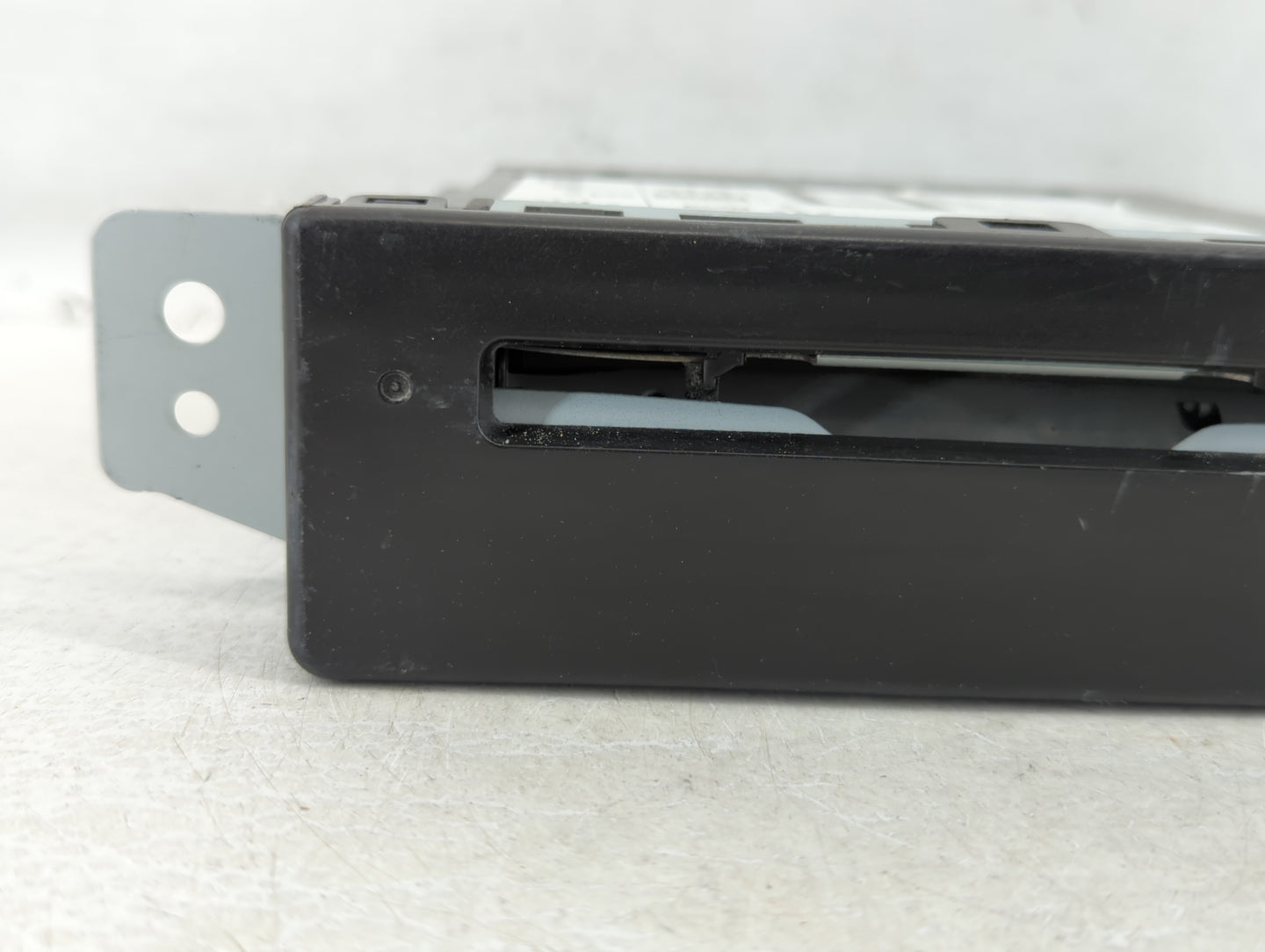 2017 Cadillac Srx Radio AM FM Cd Player Receiver Replacement P/N:8401 6435 Fits OEM Used Auto Parts - Oemusedautoparts1.com
