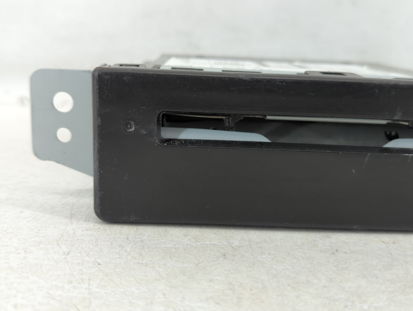 2017 Cadillac Srx Radio AM FM Cd Player Receiver Replacement P/N:8401 6435 Fits OEM Used Auto Parts - Oemusedautoparts1.com