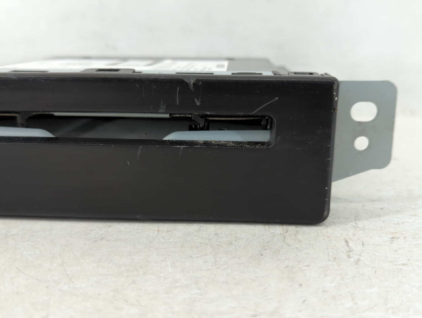 2017 Cadillac Srx Radio AM FM Cd Player Receiver Replacement P/N:8401 6435 Fits OEM Used Auto Parts - Oemusedautoparts1.com