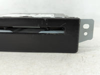 2017 Cadillac Srx Radio AM FM Cd Player Receiver Replacement P/N:8401 6435 Fits OEM Used Auto Parts - Oemusedautoparts1.com