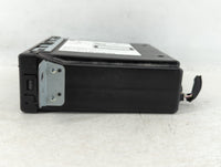 2017 Cadillac Srx Radio AM FM Cd Player Receiver Replacement P/N:8401 6435 Fits OEM Used Auto Parts - Oemusedautoparts1.com
