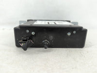 2017 Cadillac Srx Radio AM FM Cd Player Receiver Replacement P/N:8401 6435 Fits OEM Used Auto Parts - Oemusedautoparts1.com