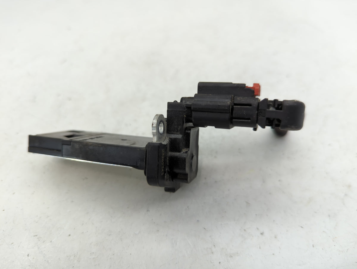 2017-2020 Cadillac Xt5 Mass Air Flow Meter Maf Sensor 1103654 - Oemusedautoparts1.com