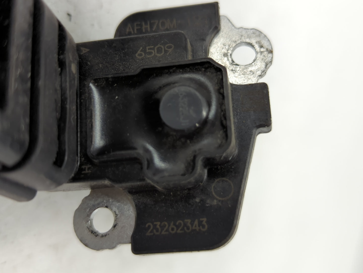 2017-2020 Cadillac Xt5 Mass Air Flow Meter Maf - Oemusedautoparts1.com