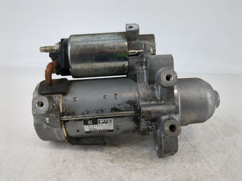 compare product 2017-2020 Cadillac Xt5 Car Starter Motor Solenoid OEM P/N:TN438000-2140 12667973 Fits Fits 2016 2017 2018 2019 2020 2021 2022 OEM Used Auto Parts