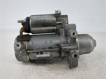 2017-2020 Cadillac Xt5 Car Starter Motor Solenoid OEM P/N:TN438000-2140 12667973 Fits Fits 2016 2017 2018 2019 2020 2021 202