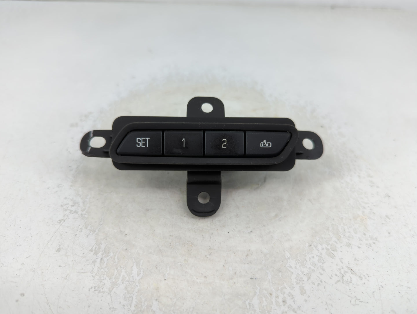 2017-2020 Cadillac Xt5 Master Power Window Switch Replacement Driver Side Left P/N:84360604 Fits Fits 2017 2018 2019 2020 OE