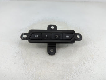 compare product 2017-2020 Cadillac Xt5 Master Power Window Switch Replacement Driver Side Left P/N:84360604 Fits Fits 2017 2018 2019 2020 OEM Used Auto Parts