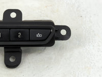 2017-2020 Cadillac Xt5 Master Power Window Switch Replacement Driver Side Left P/N:84360604 Fits Fits 2017 2018 2019 2020 OE