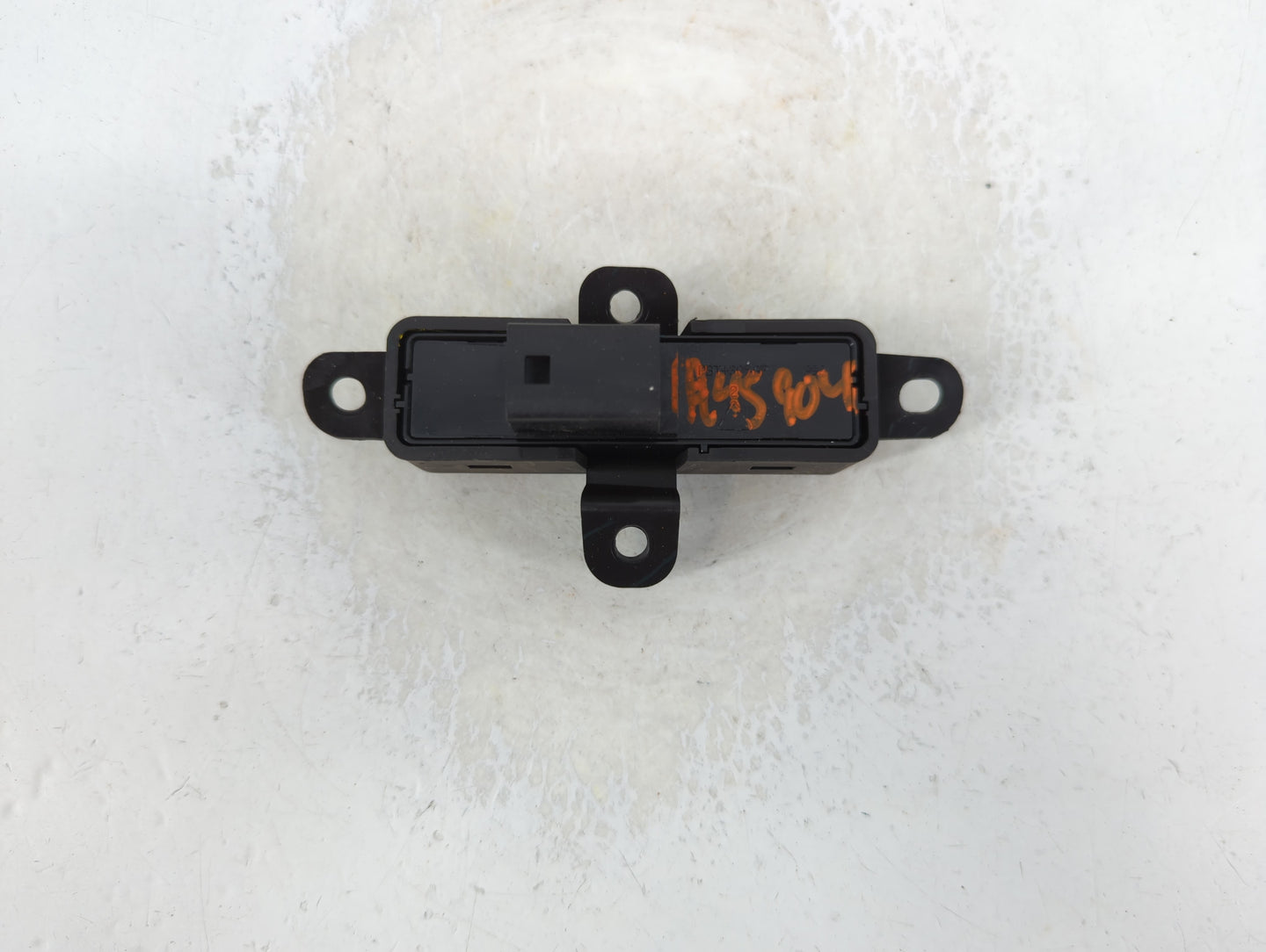 2017-2020 Cadillac Xt5 Master Power Window Switch Replacement Driver Side Left P/N:84360604 Fits Fits 2017 2018 2019 2020 OE