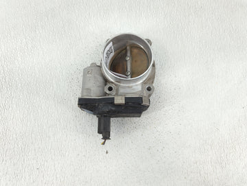 2017-2020 Cadillac Xt5 Throttle Body P/N:12671014 Fits Fits 2016 2017 2018 2019 2020 2021 2022 OEM Used Auto Parts - Oemused