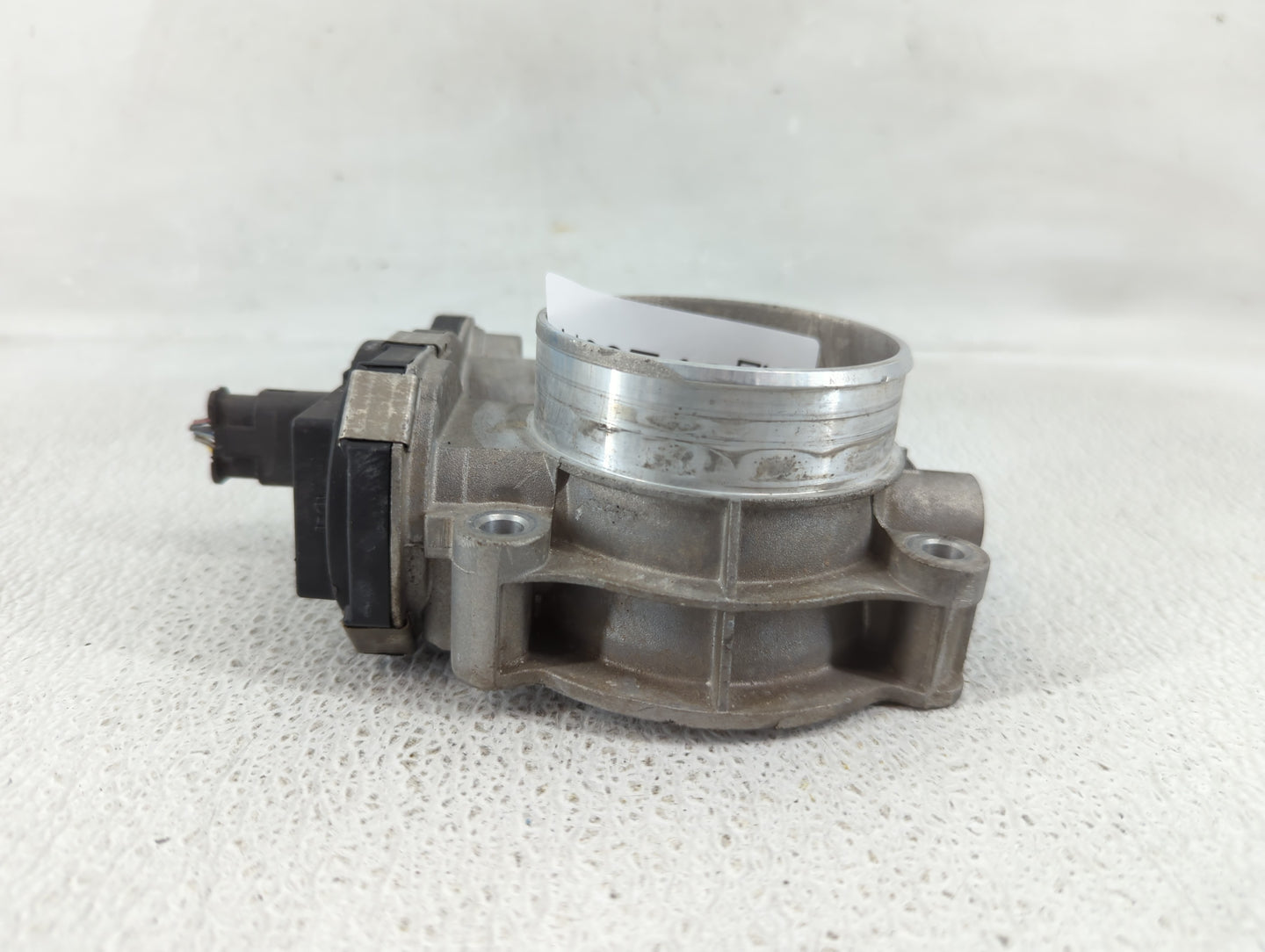 2017-2020 Cadillac Xt5 Throttle Body P/N:12671014 Fits Fits 2016 2017 2018 2019 2020 2021 2022 OEM Used Auto Parts - Oemused